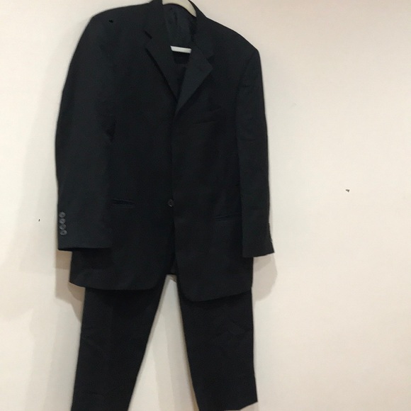 Men suit
